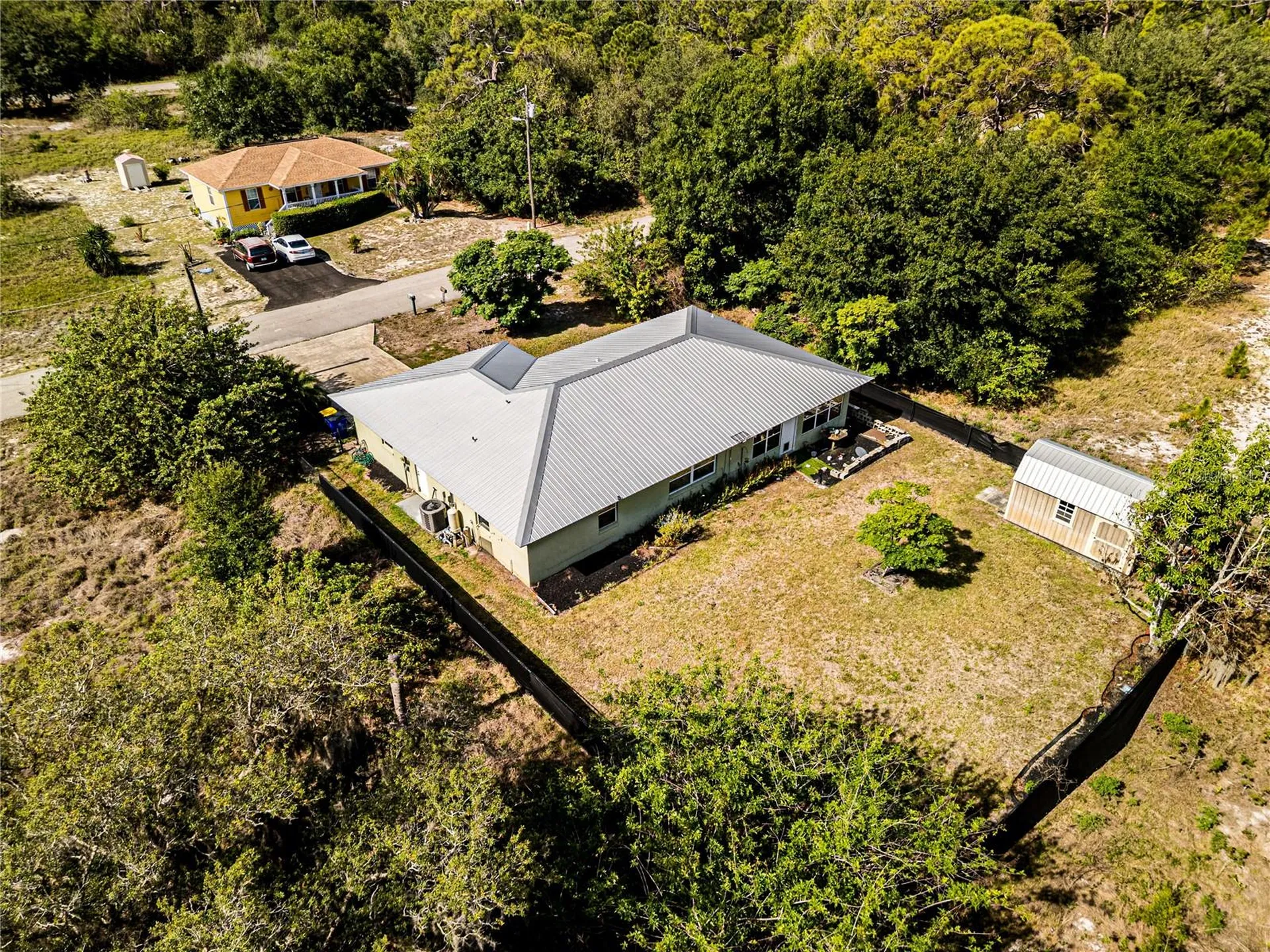 244 Vienna Avenue Lake Placid FL 33852