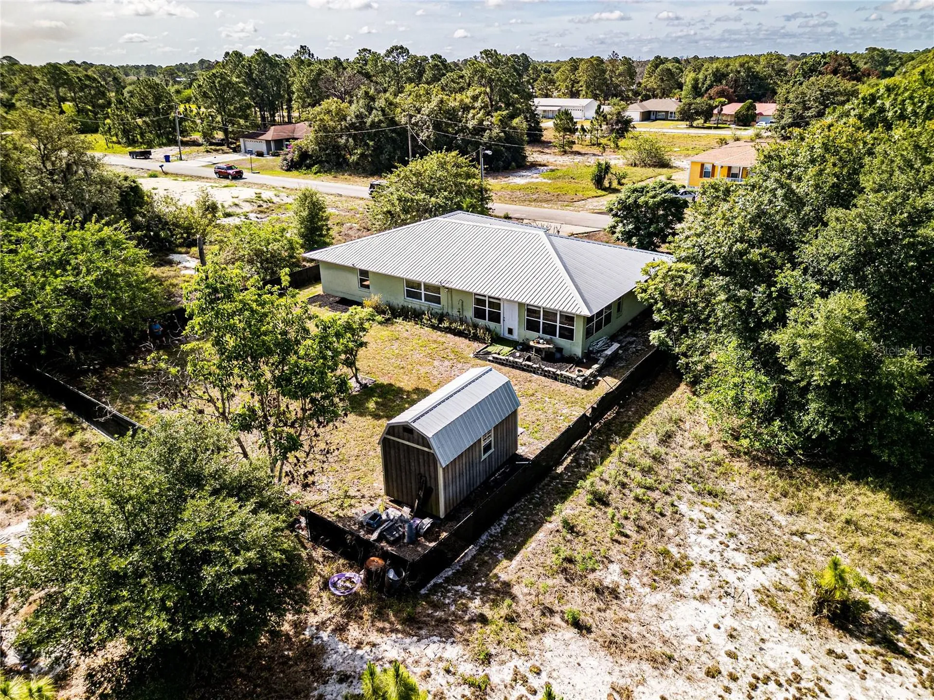 244 Vienna Avenue Lake Placid FL 33852