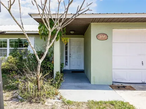 244 Vienna Avenue Lake Placid FL 33852