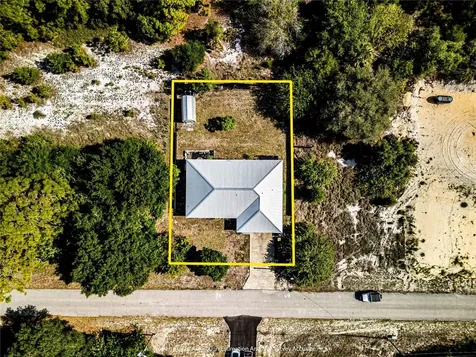 244 Vienna Avenue Lake Placid FL 33852