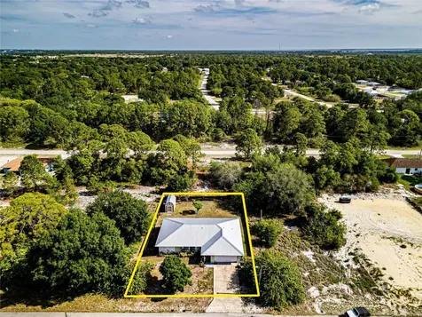 244 Vienna Avenue Lake Placid FL 33852