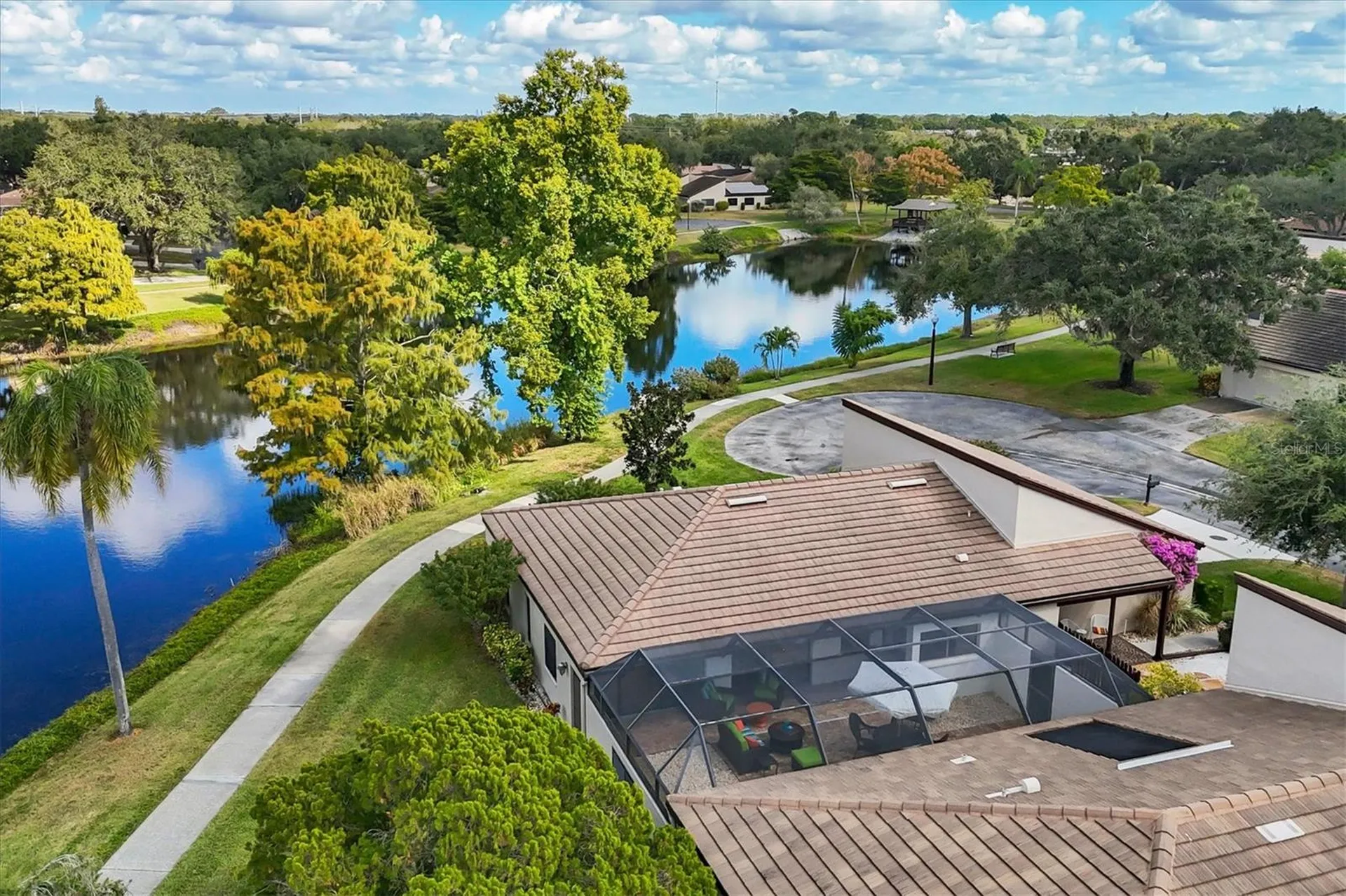 3694 Glen Oaks Manor Drive Sarasota FL 34232