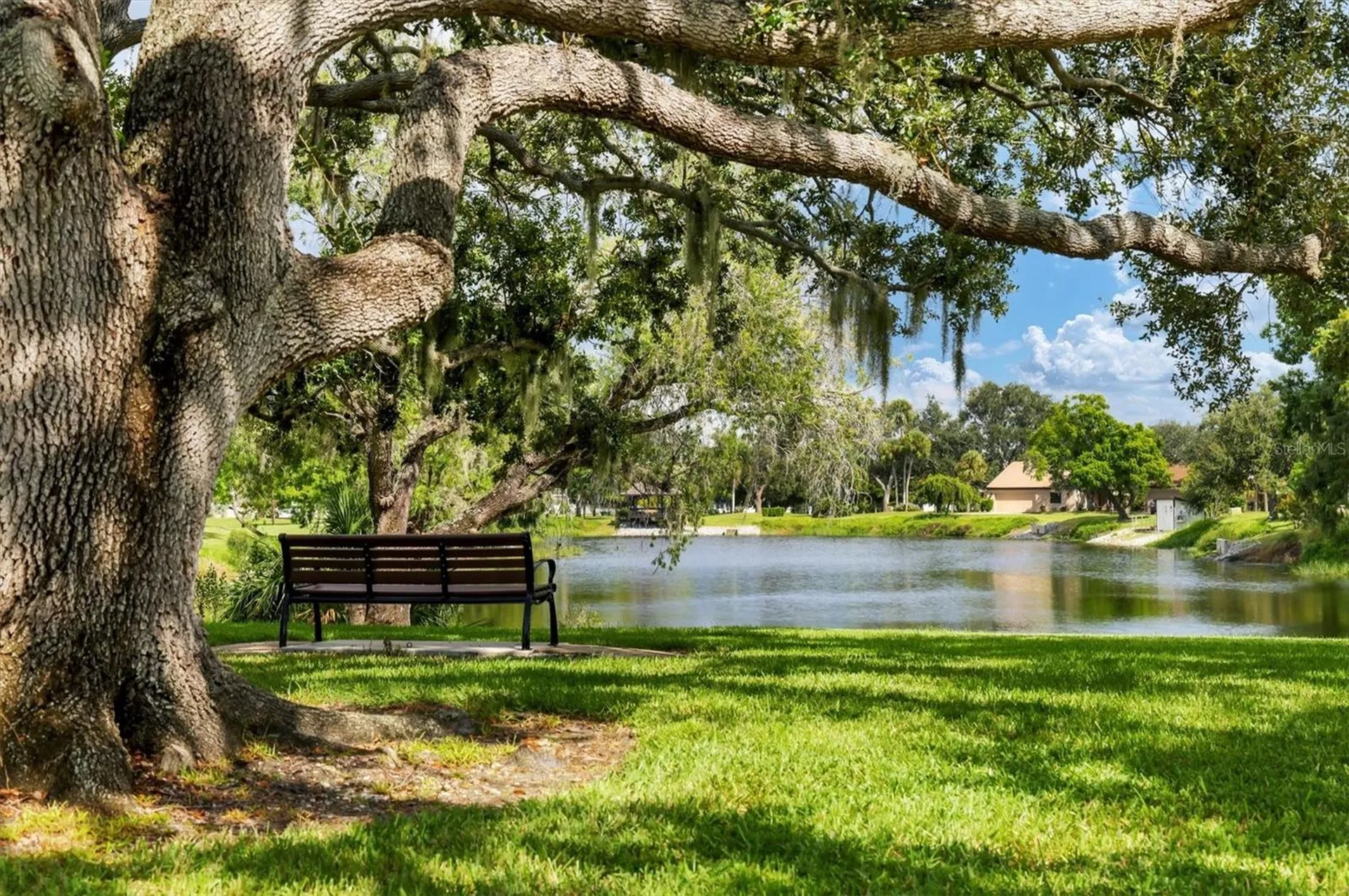 3694 Glen Oaks Manor Drive Sarasota FL 34232