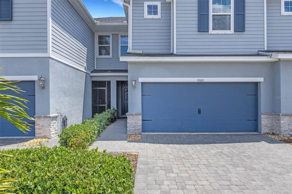 11610 Woodleaf Drive Lakewood Ranch FL 34211