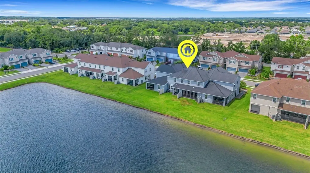 11610 Woodleaf Drive Lakewood Ranch FL 34211