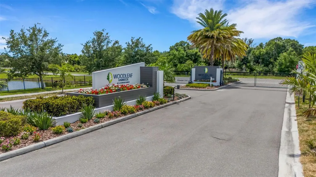 11610 Woodleaf Drive Lakewood Ranch FL 34211