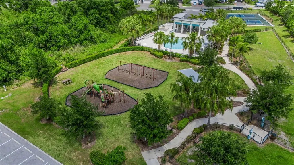 11610 Woodleaf Drive Lakewood Ranch FL 34211