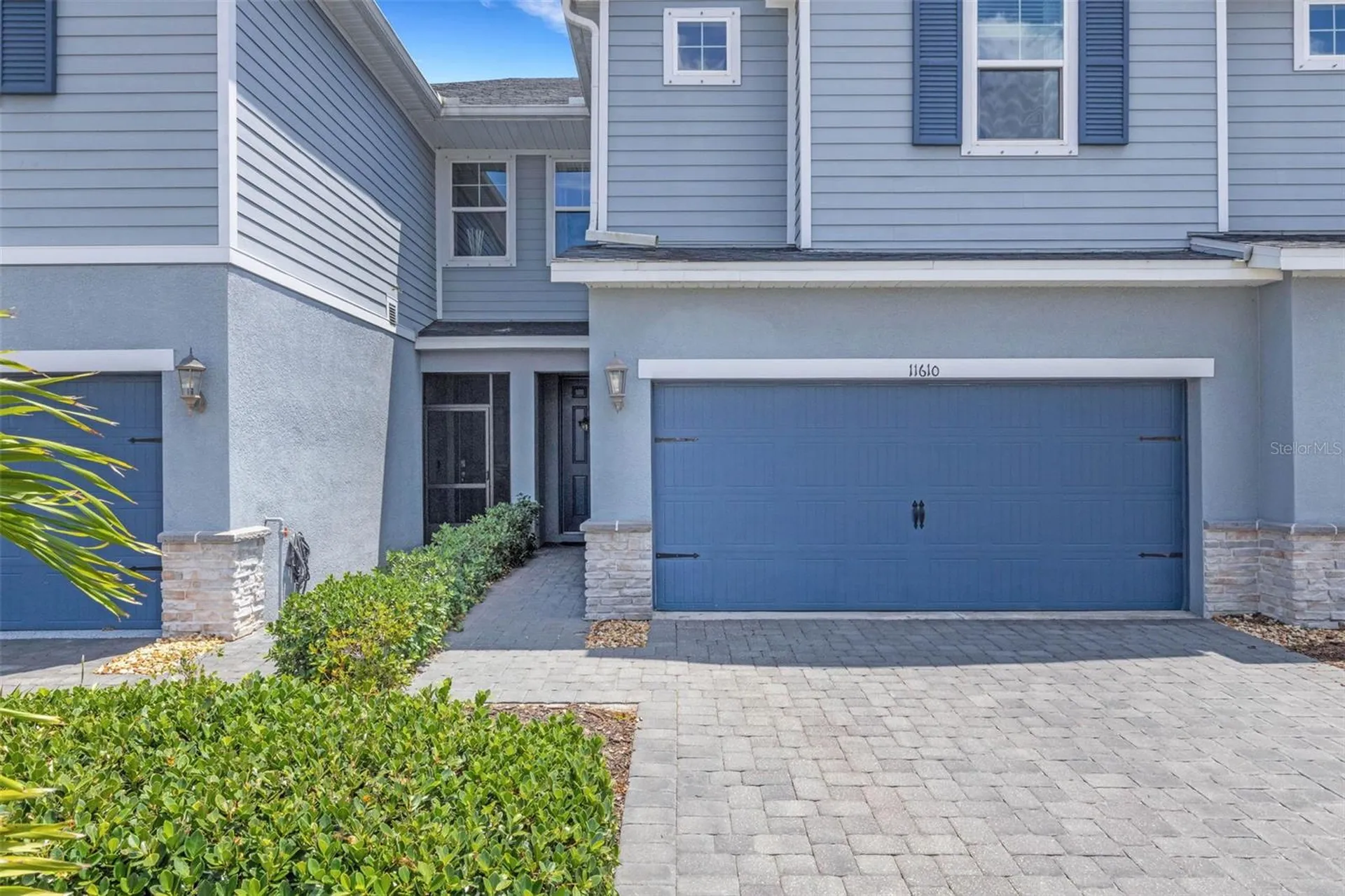 11610 Woodleaf Drive Lakewood Ranch FL 34211
