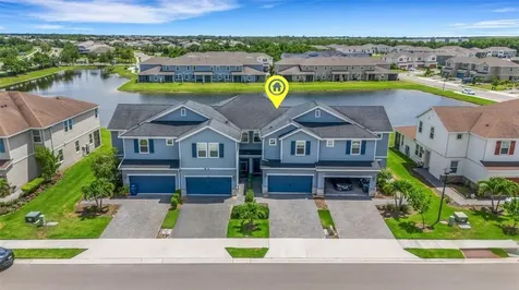 11610 Woodleaf Drive Lakewood Ranch FL 34211