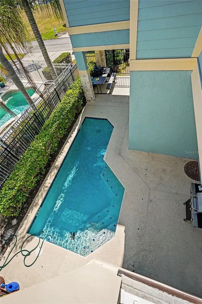 1432 Reunion Boulevard Reunion FL 34747