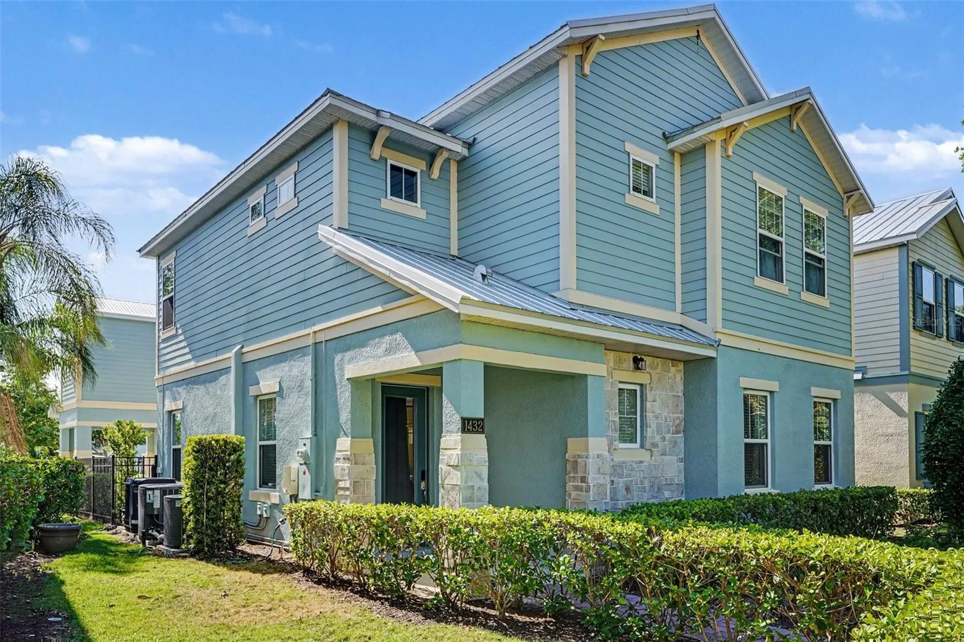 1432 Reunion Boulevard Reunion FL 34747