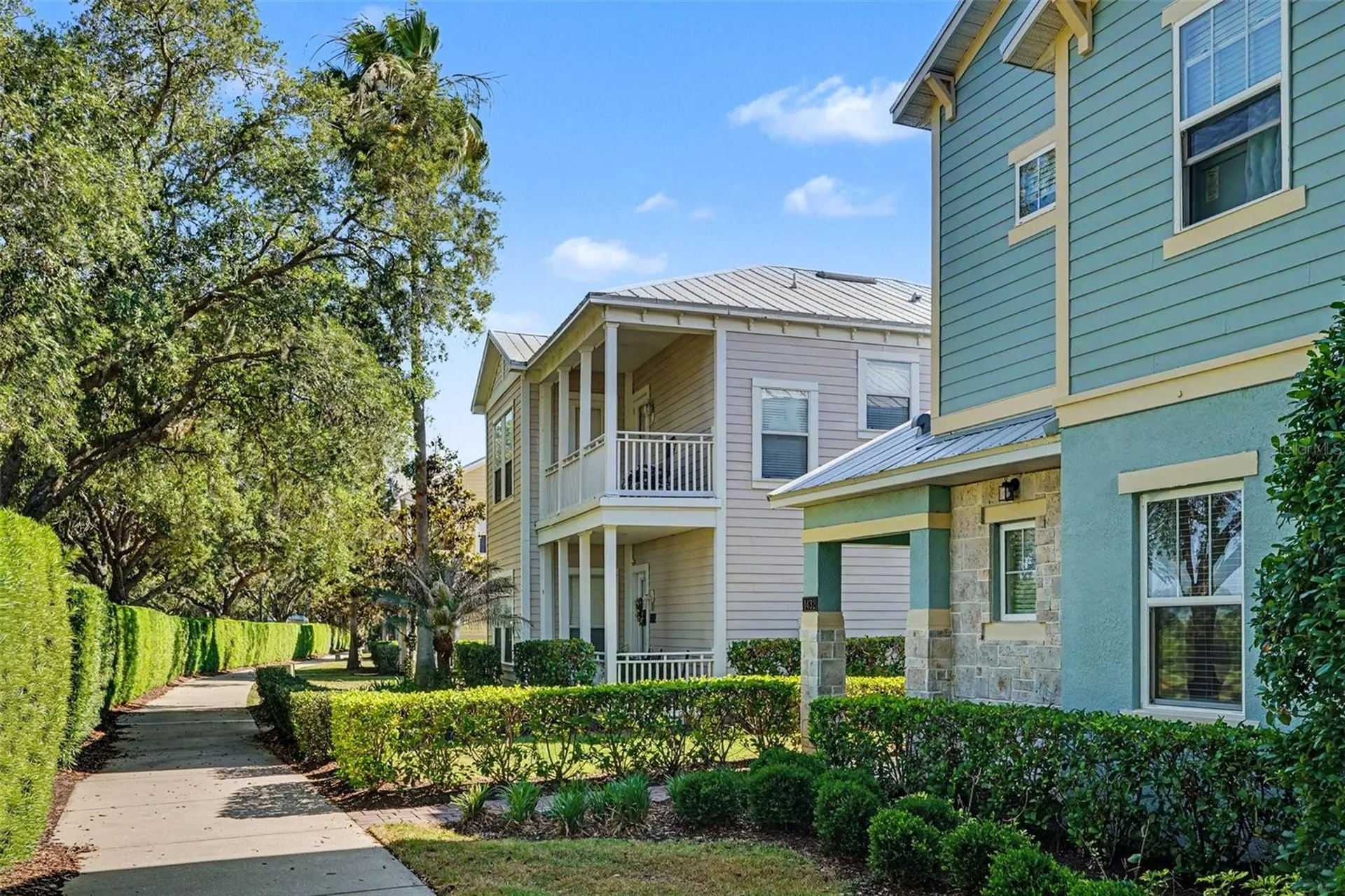 1432 Reunion Boulevard Reunion FL 34747