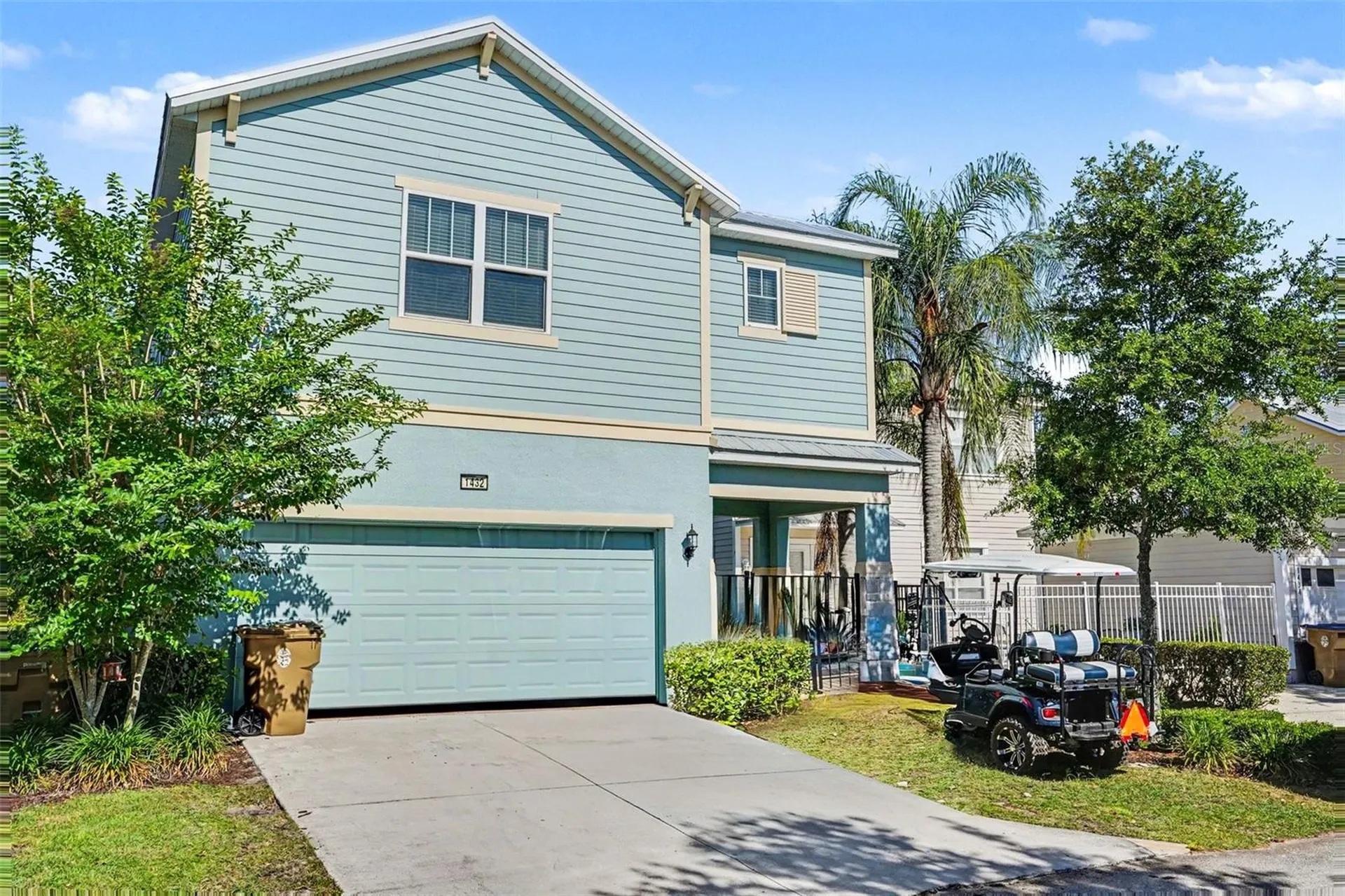 1432 Reunion Boulevard Reunion FL 34747