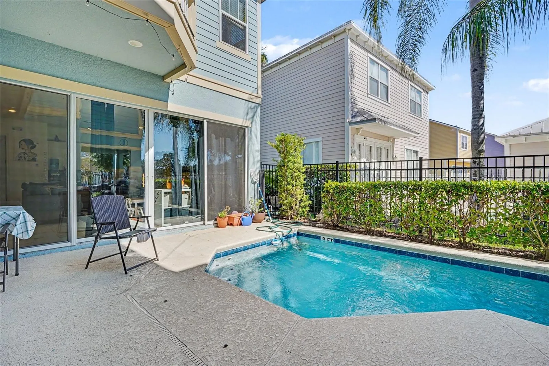 1432 Reunion Boulevard Reunion FL 34747