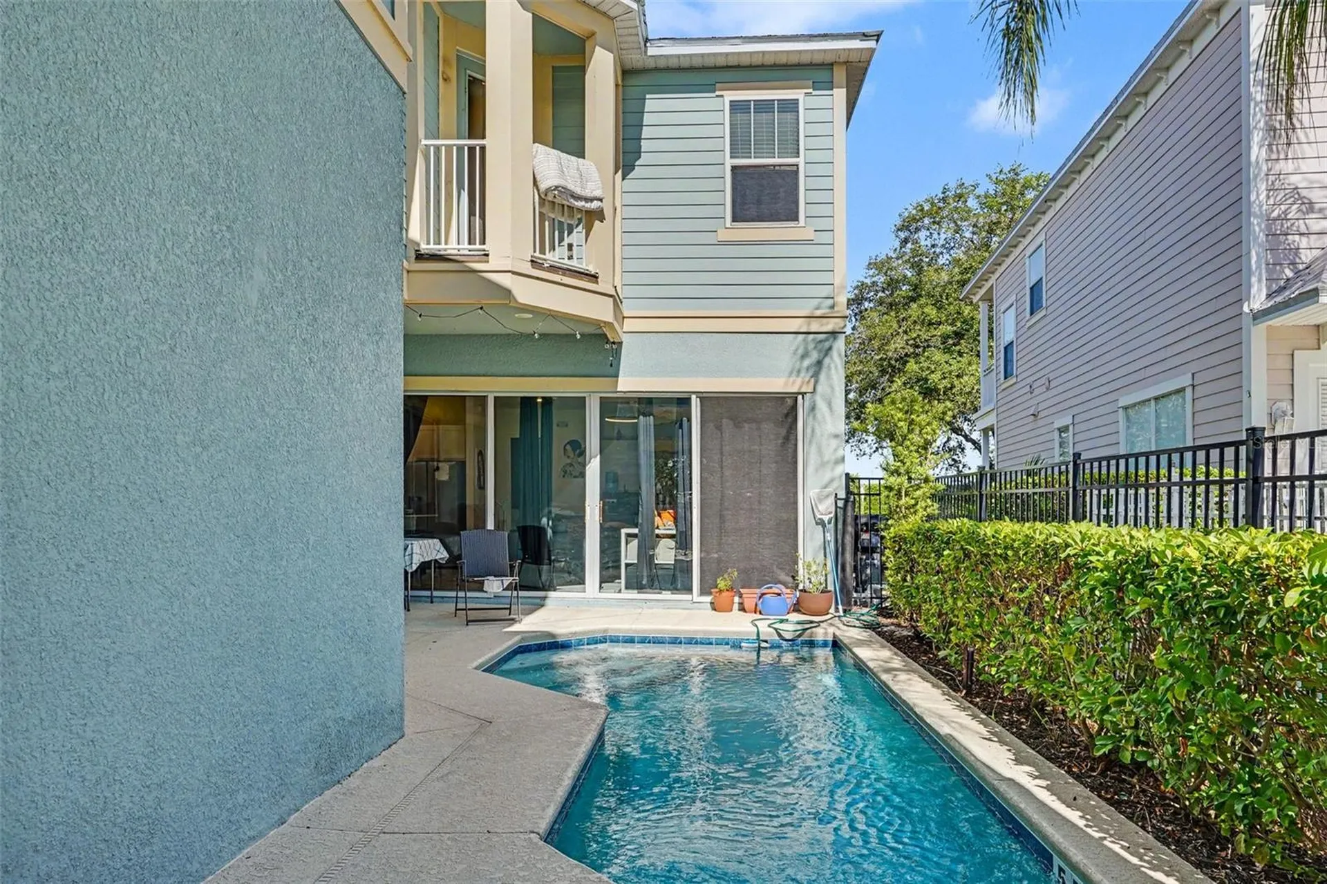 1432 Reunion Boulevard Reunion FL 34747