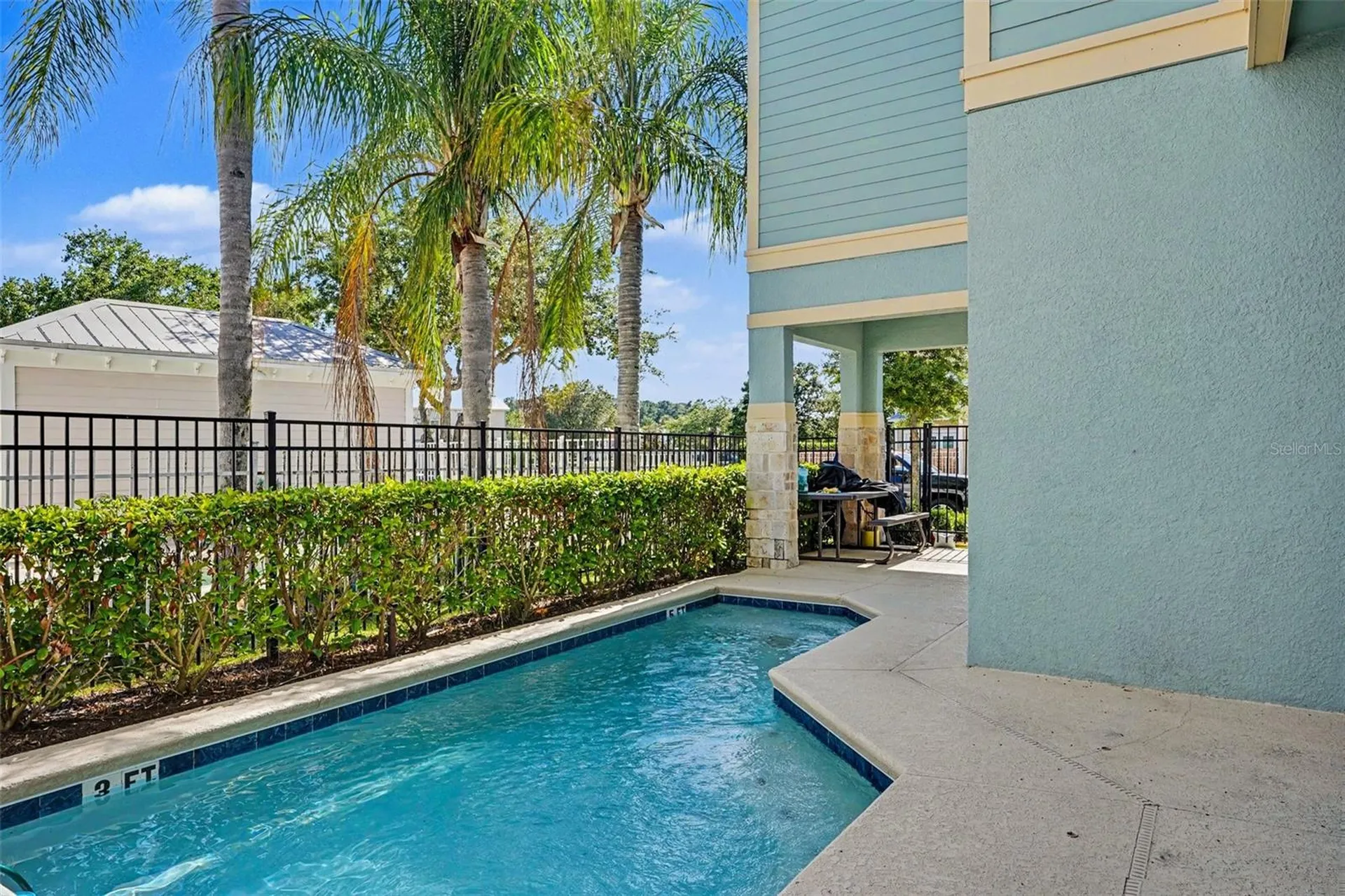 1432 Reunion Boulevard Reunion FL 34747