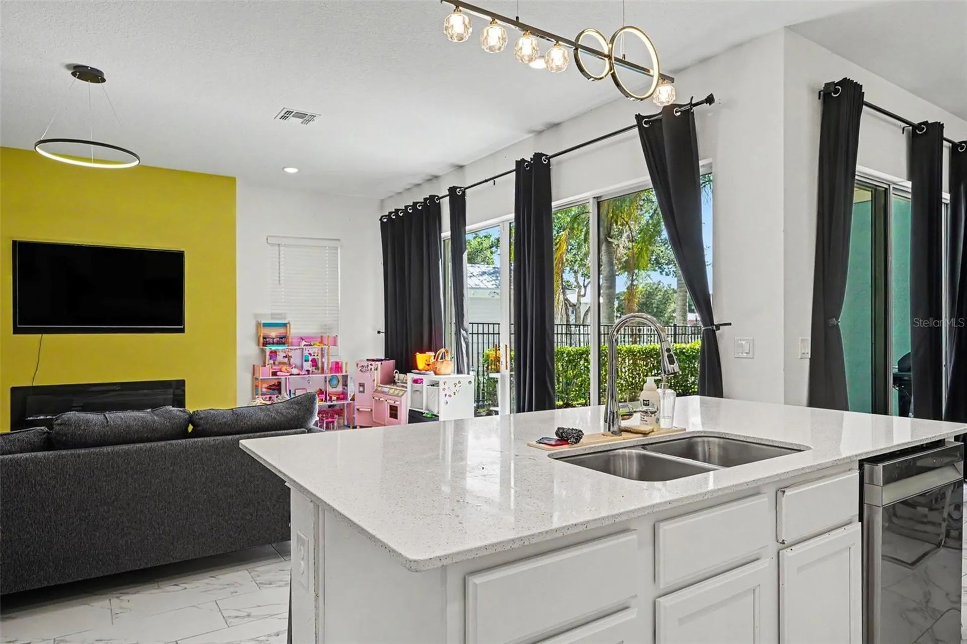 1432 Reunion Boulevard Reunion FL 34747