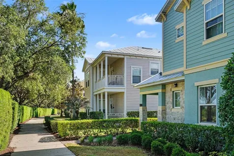 1432 Reunion Boulevard Reunion FL 34747