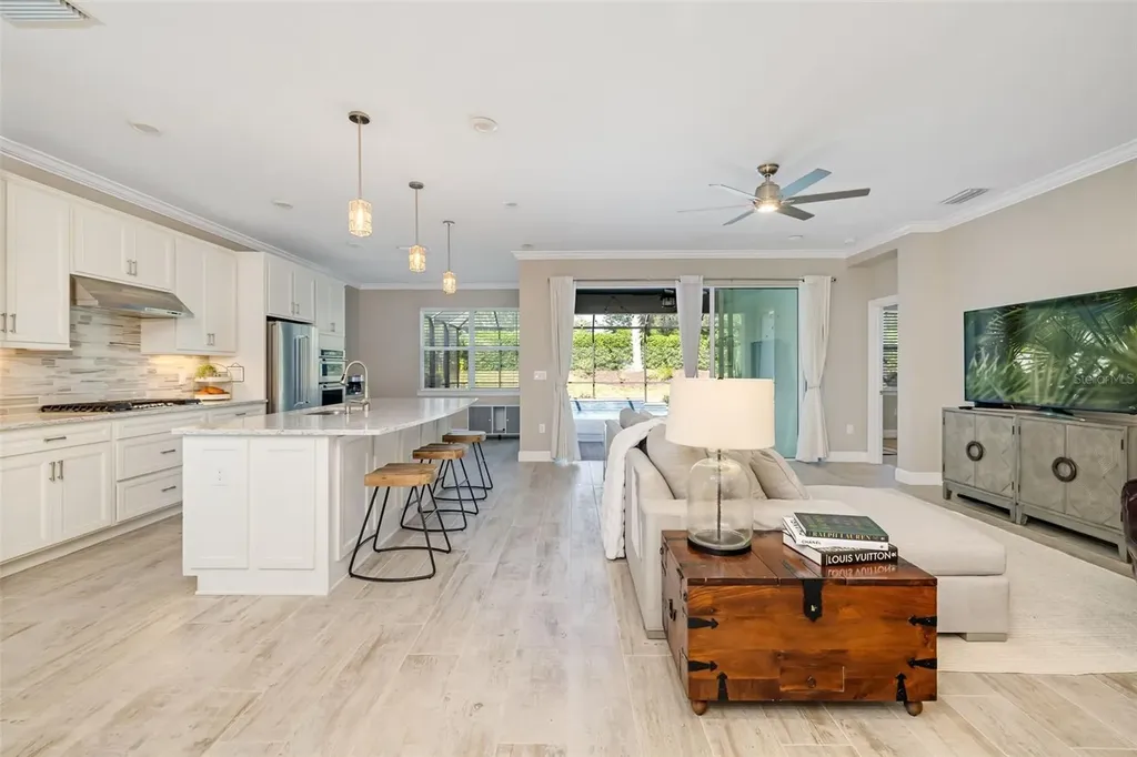 3509 Anchor Bay Trail Lakewood Ranch FL 34211