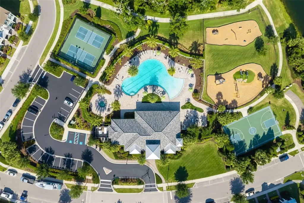 3509 Anchor Bay Trail Lakewood Ranch FL 34211