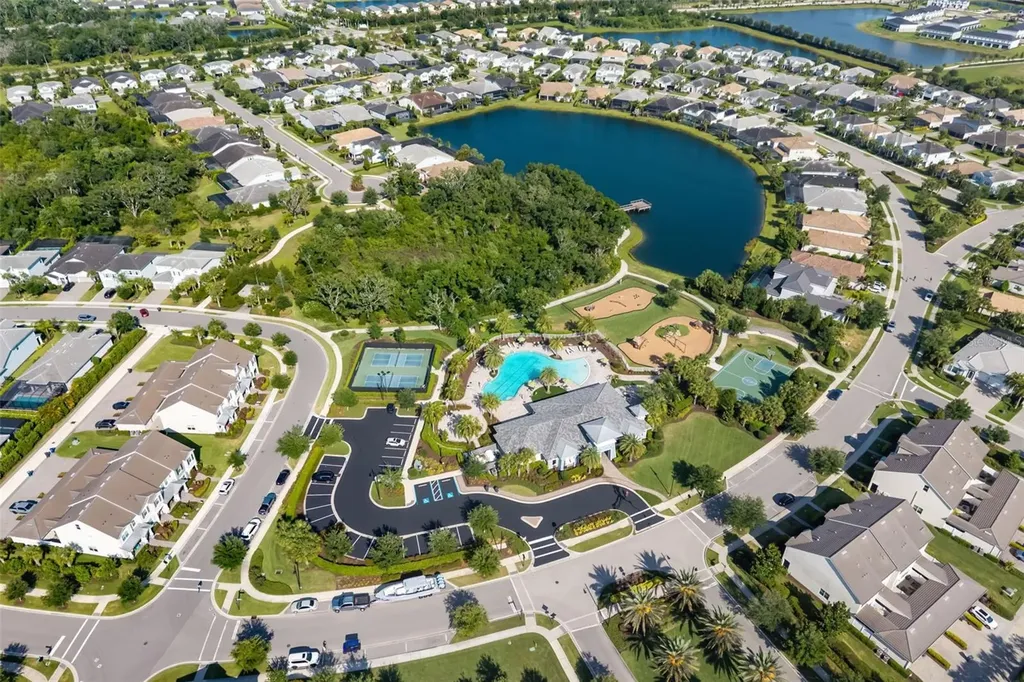 3509 Anchor Bay Trail Lakewood Ranch FL 34211