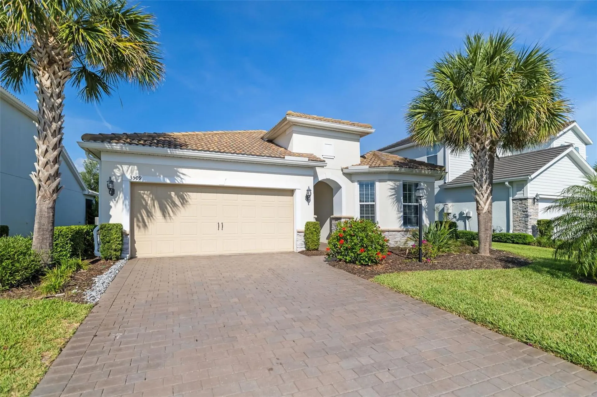 3509 Anchor Bay Trail Lakewood Ranch FL 34211