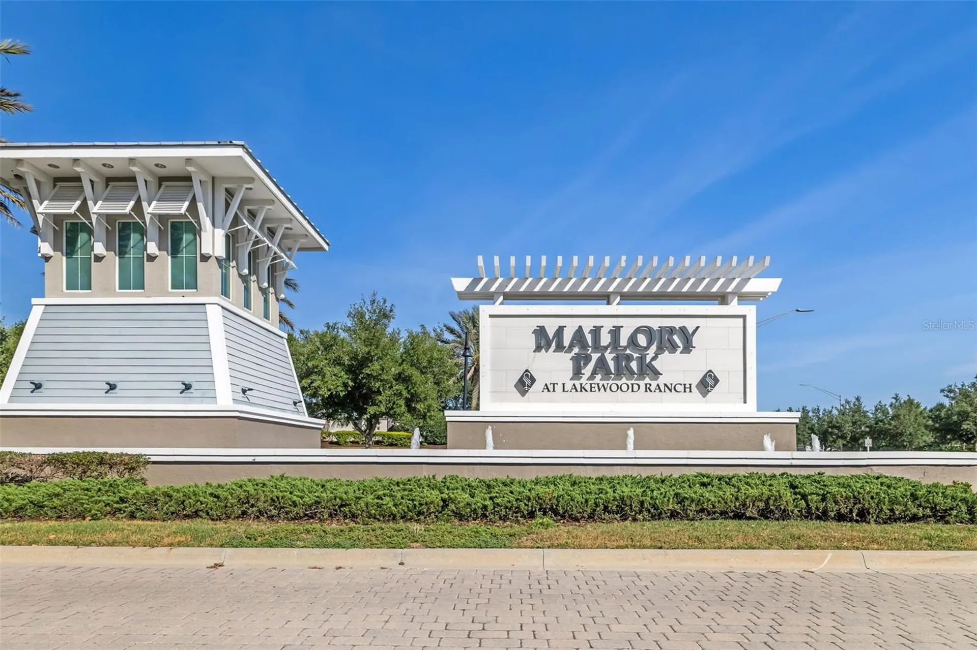3509 Anchor Bay Trail Lakewood Ranch FL 34211