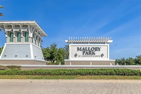 3509 Anchor Bay Trail Lakewood Ranch FL 34211