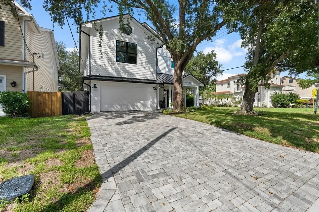 3501 W Tacon Street Tampa FL 33629
