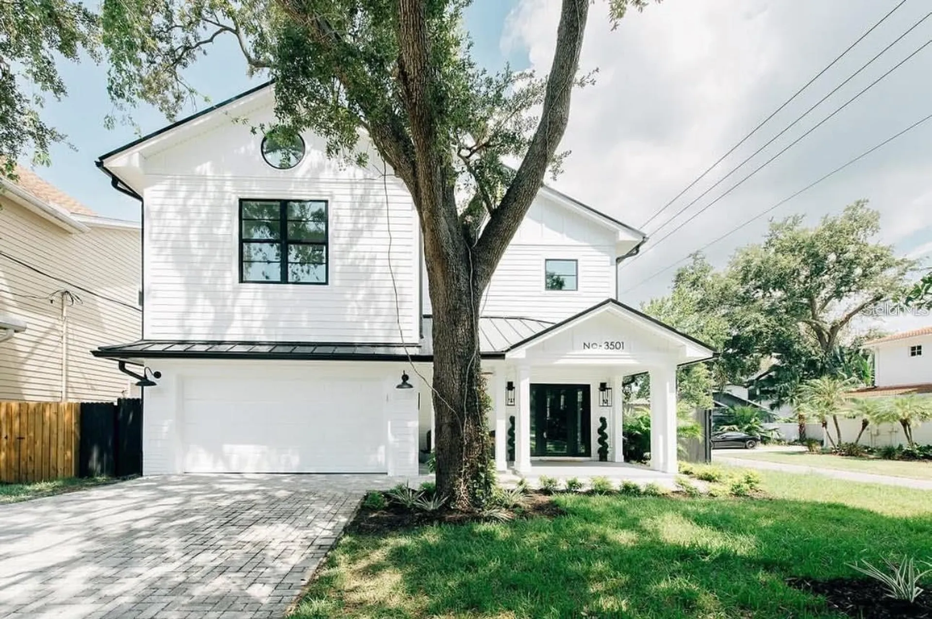 3501 W Tacon Street Tampa FL 33629