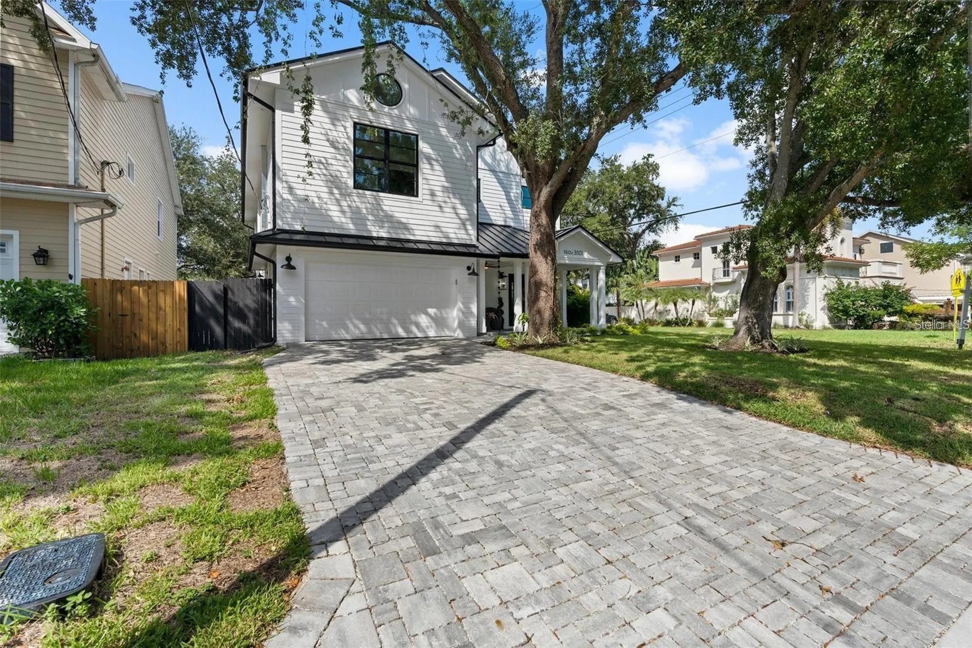 3501 W Tacon Street Tampa FL 33629