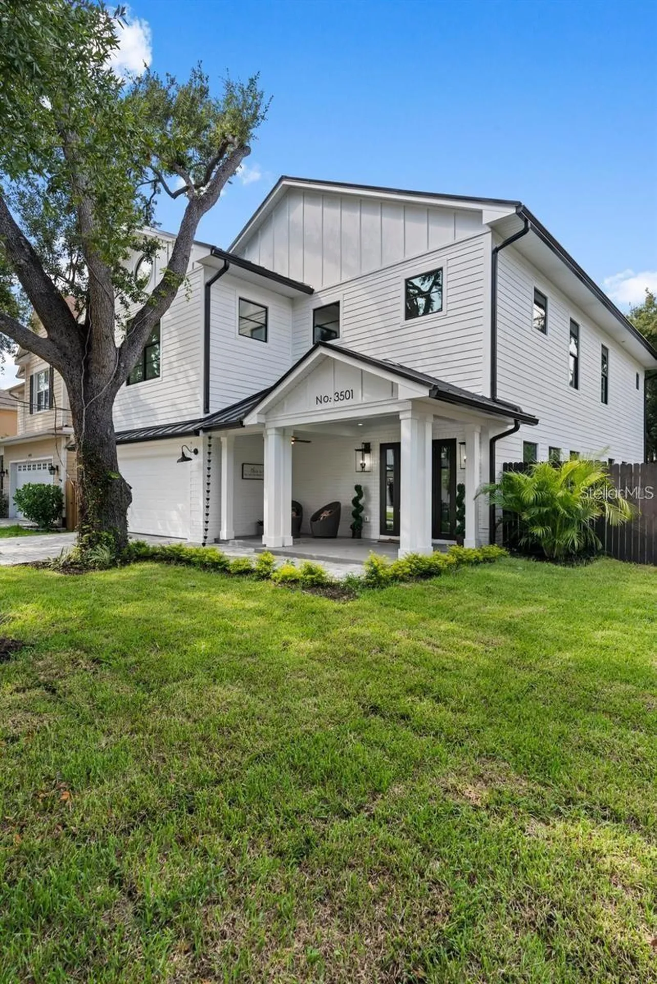 3501 W Tacon Street Tampa FL 33629