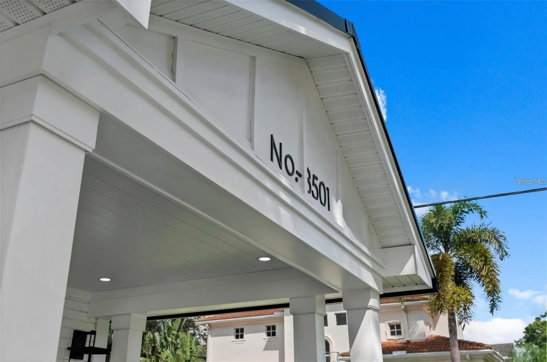 3501 W Tacon Street Tampa FL 33629