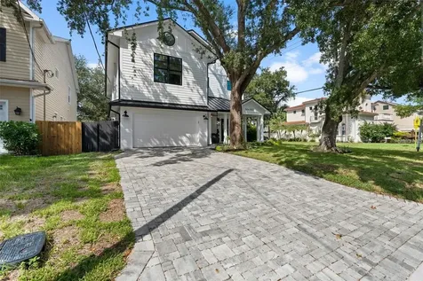 3501 W Tacon Street Tampa FL 33629