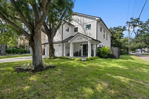 3501 W Tacon Street Tampa FL 33629