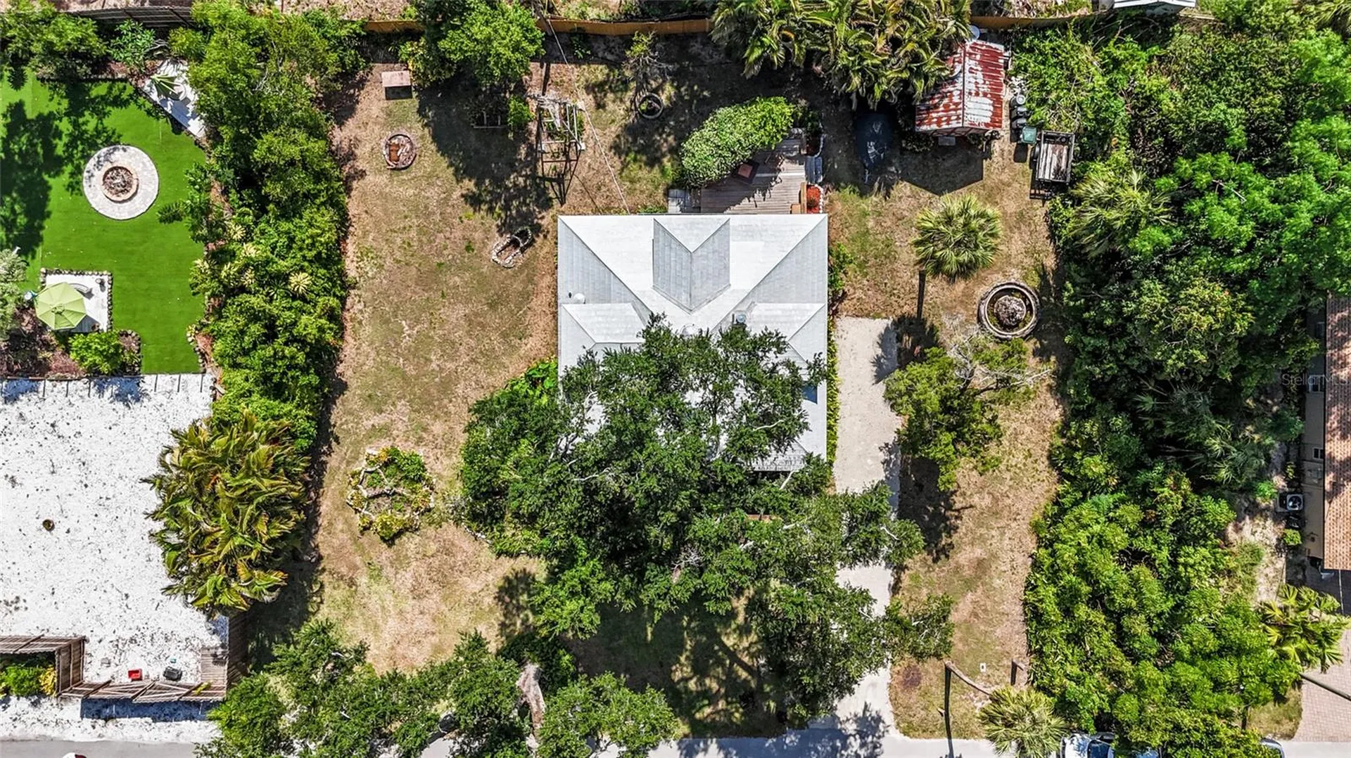 117 Tucker Avenue Sarasota FL 34232