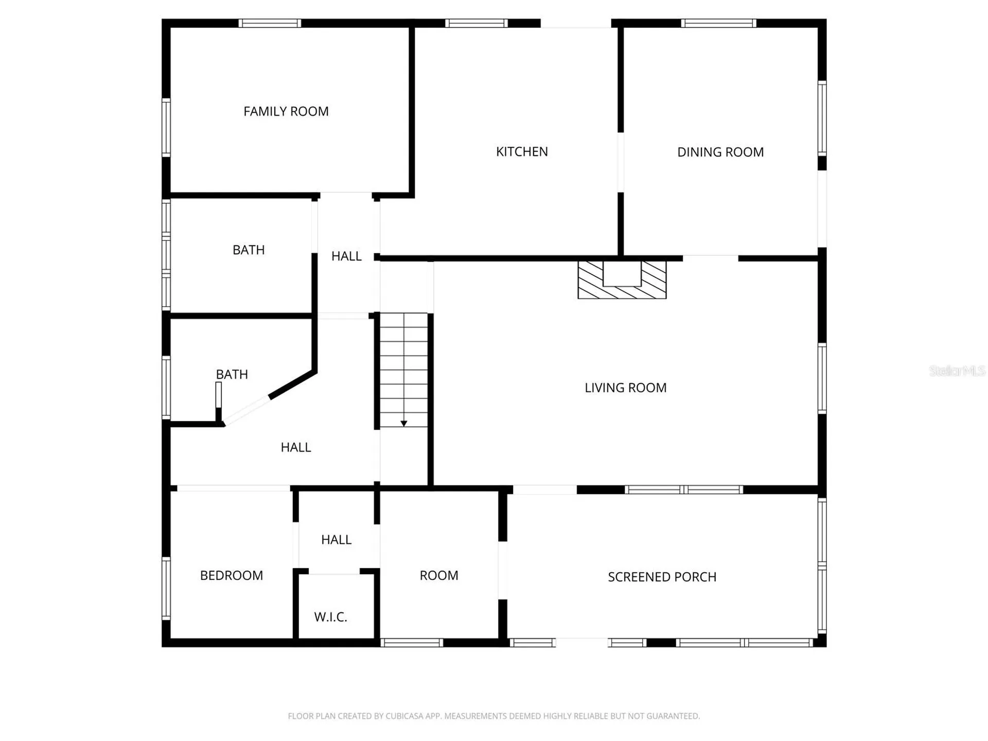 117 Tucker Avenue Sarasota FL 34232