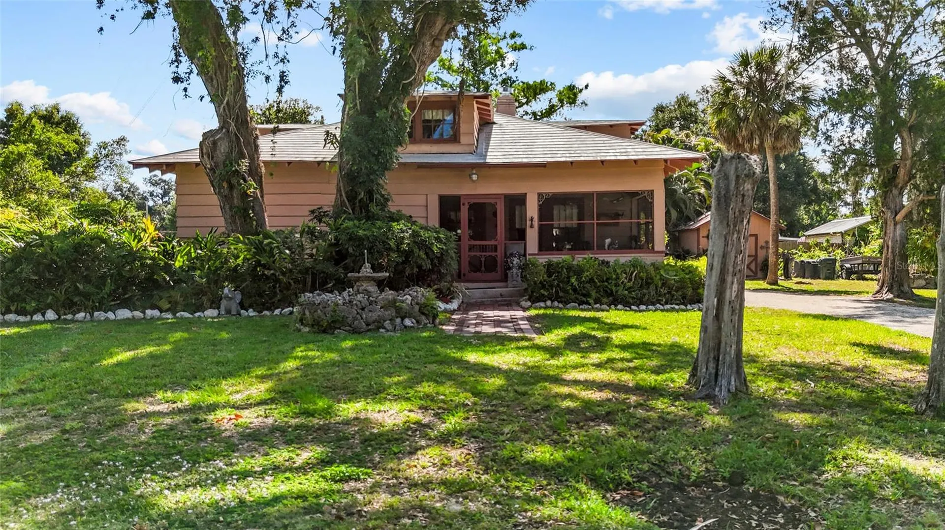 117 Tucker Avenue Sarasota FL 34232