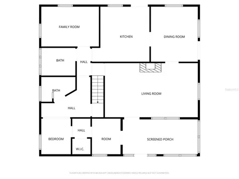 117 Tucker Avenue Sarasota FL 34232