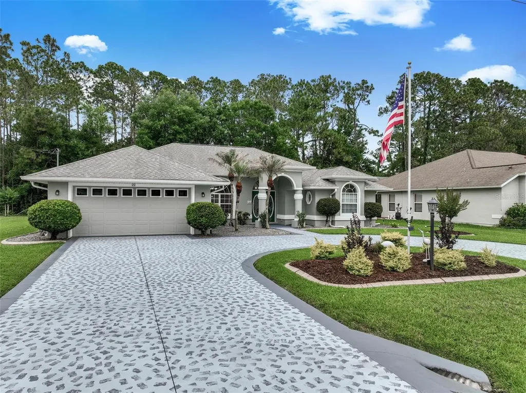 22 Willoughby Place Palm Coast FL 32164