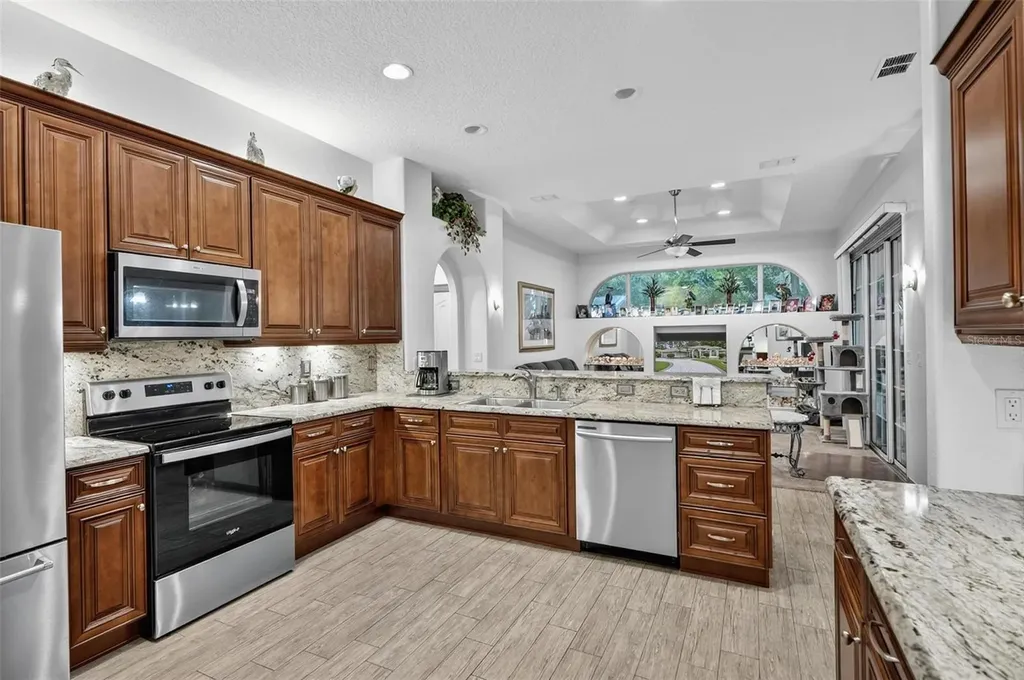 22 Willoughby Place Palm Coast FL 32164