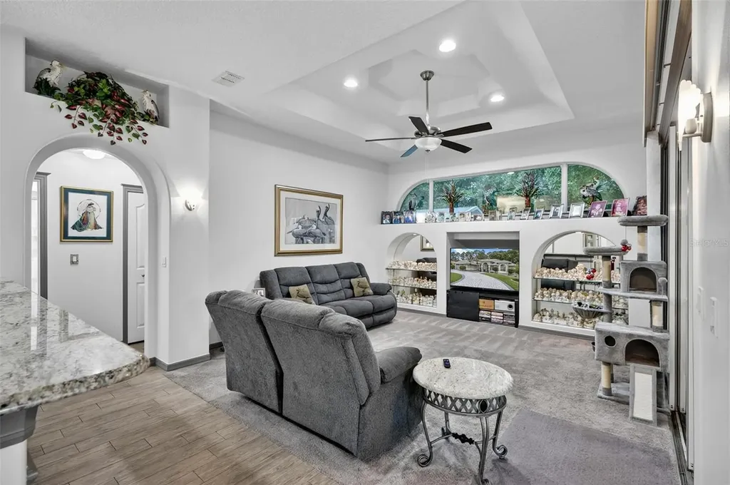 22 Willoughby Place Palm Coast FL 32164