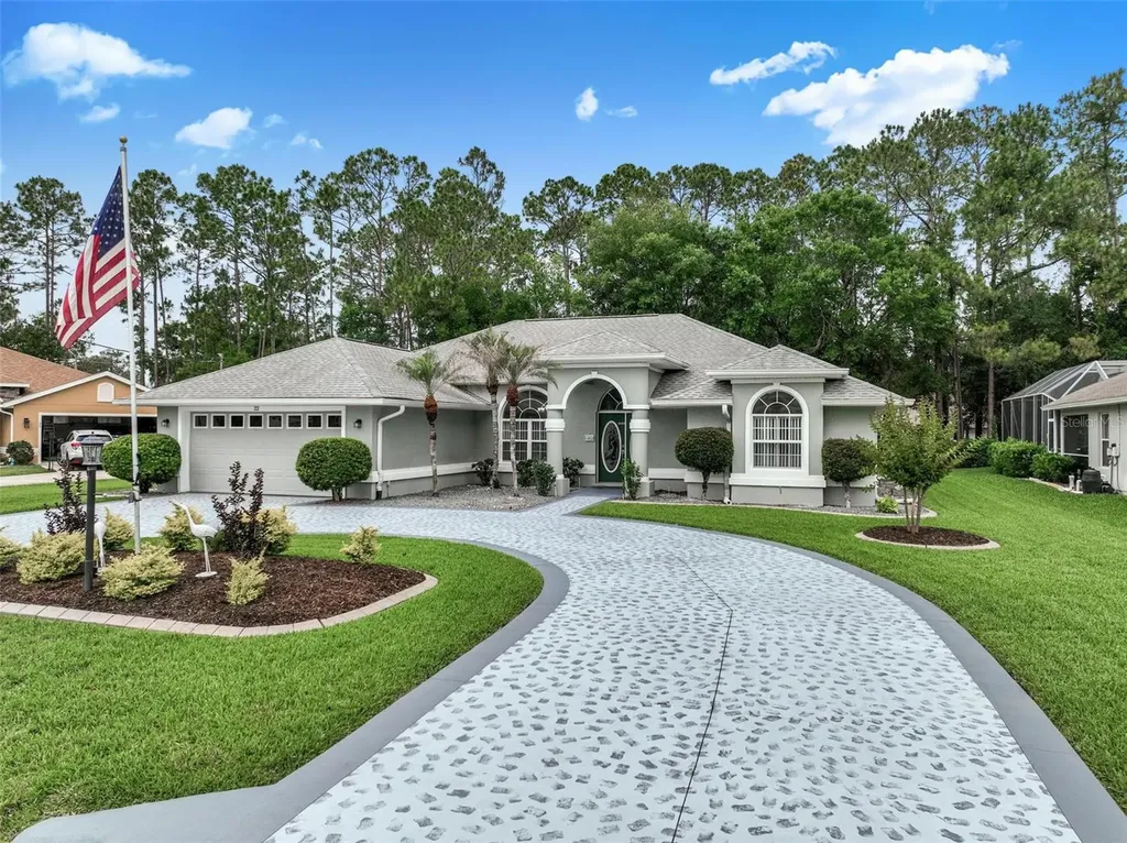 22 Willoughby Place Palm Coast FL 32164