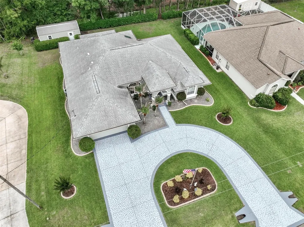 22 Willoughby Place Palm Coast FL 32164