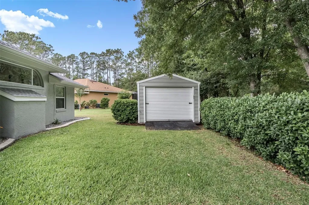 22 Willoughby Place Palm Coast FL 32164