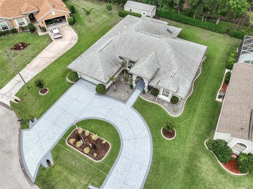 22 Willoughby Place Palm Coast FL 32164