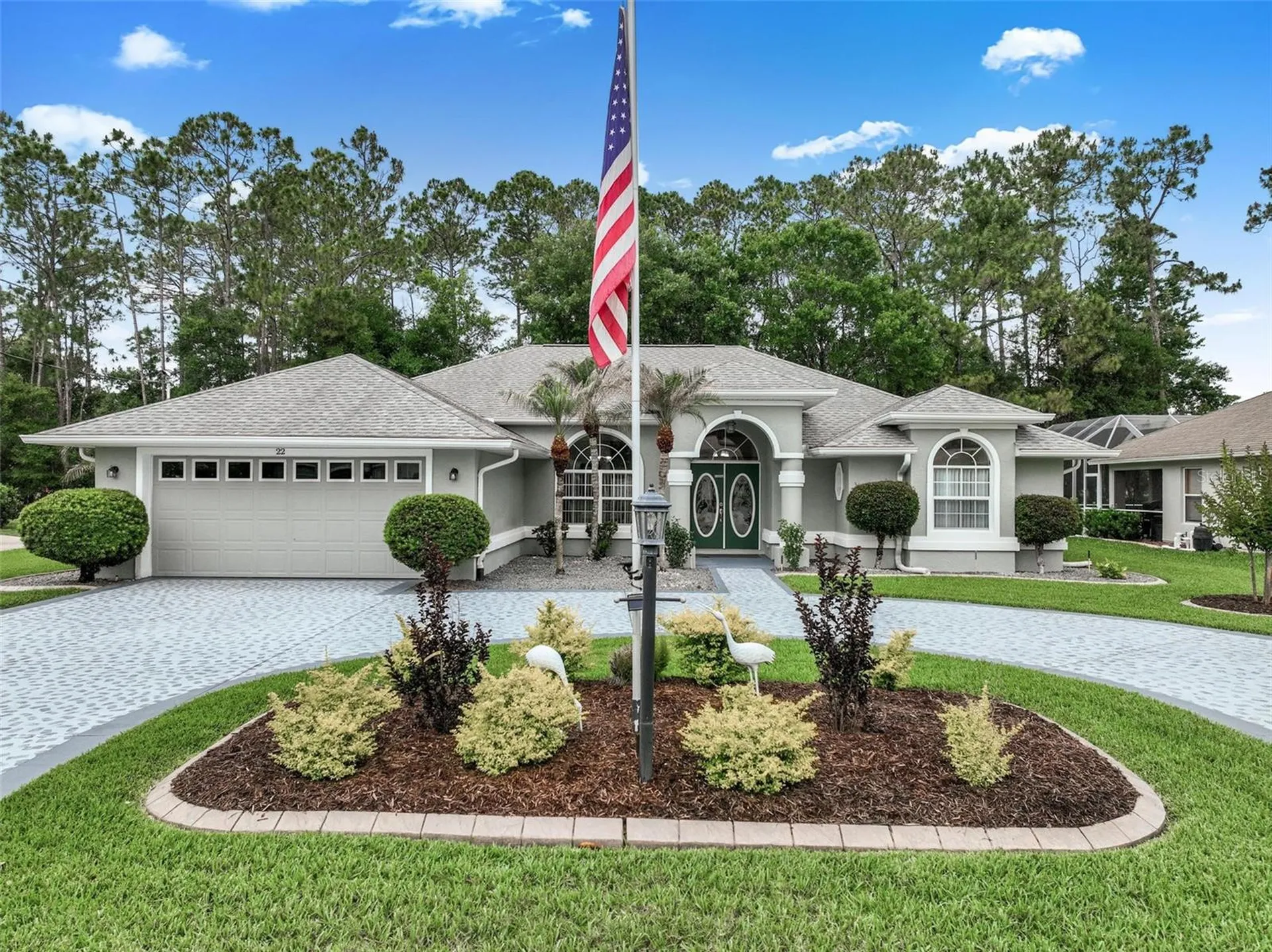22 Willoughby Place Palm Coast FL 32164