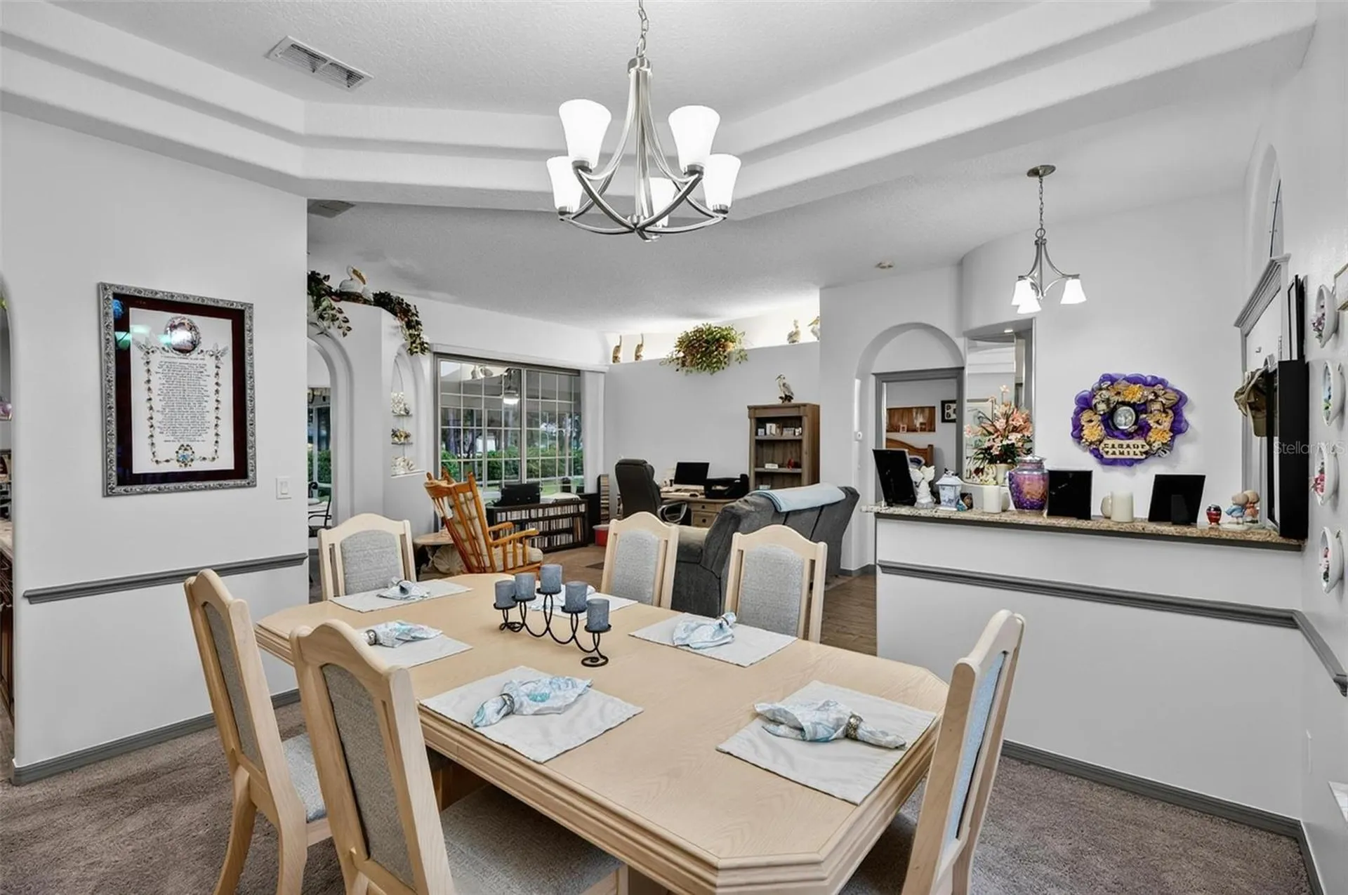 22 Willoughby Place Palm Coast FL 32164