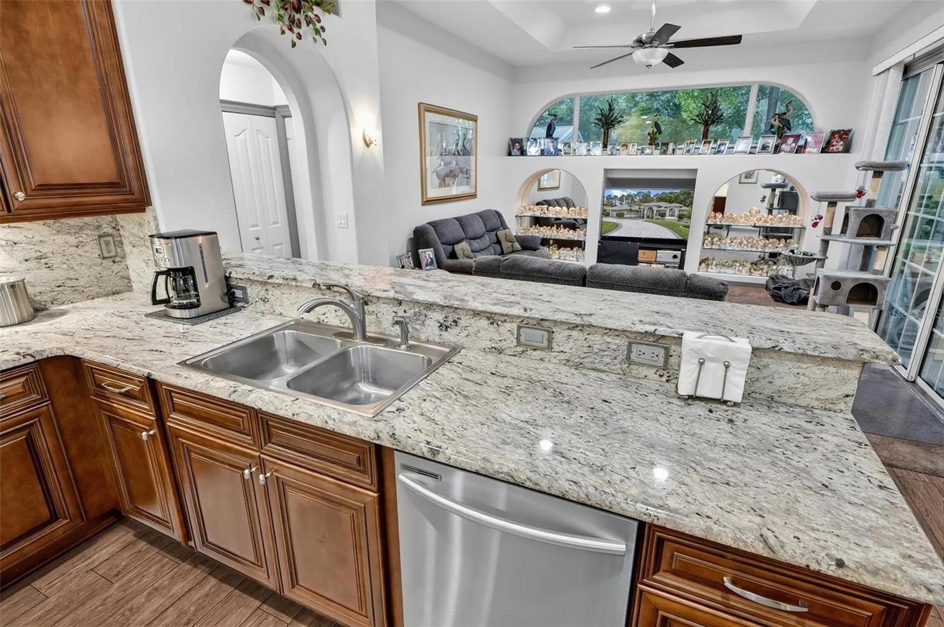 22 Willoughby Place Palm Coast FL 32164