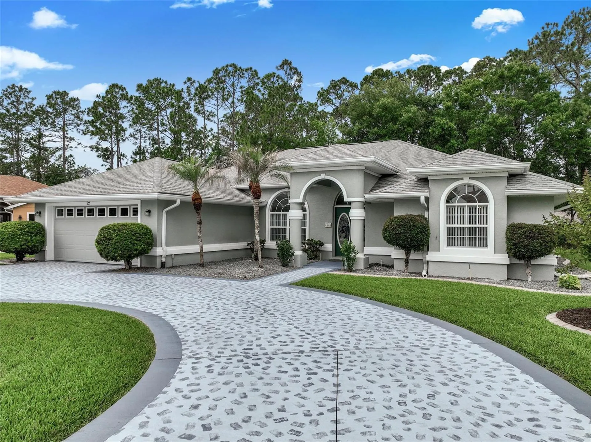 22 Willoughby Place Palm Coast FL 32164